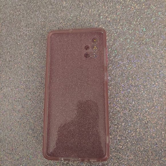 Astronaut Foldable Phone Case Stand Holder for Galaxy  A71 4G - Picture 8 of 8